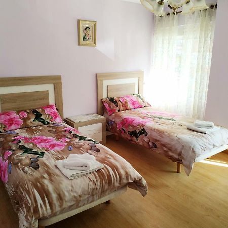 Apartment In Валенсия Экстерьер фото