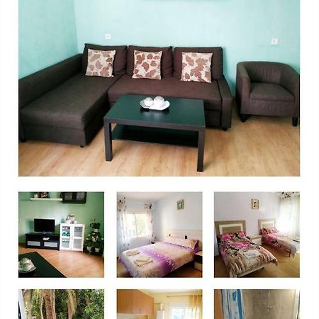 Apartment In Валенсия Экстерьер фото