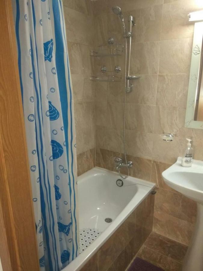 Apartment In Валенсия Экстерьер фото