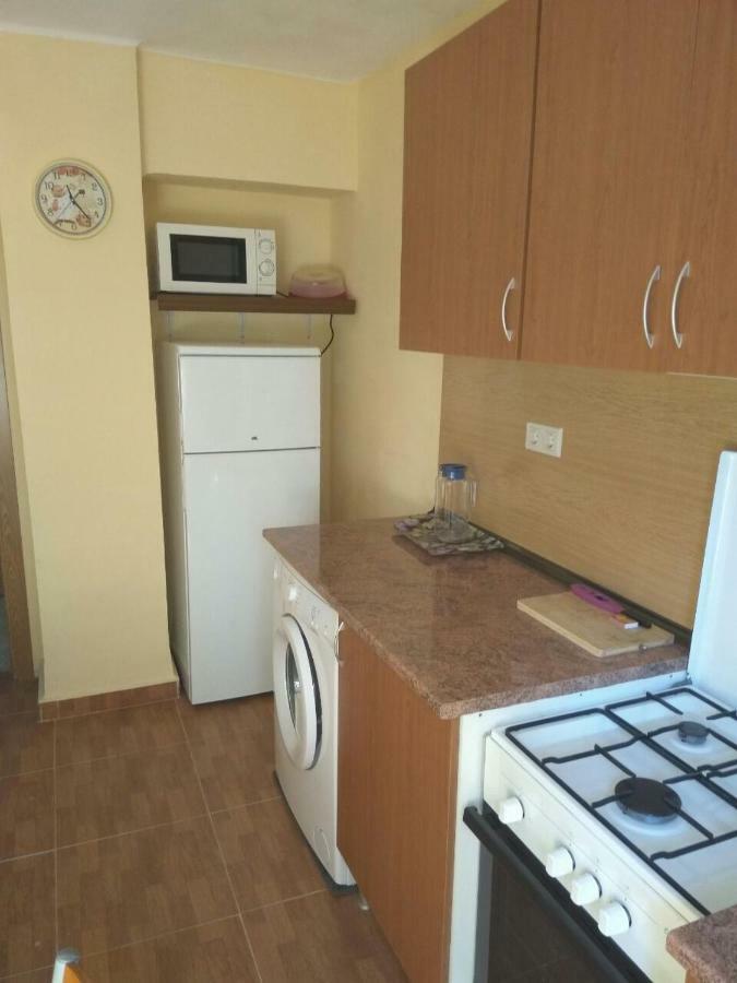 Apartment In Валенсия Экстерьер фото