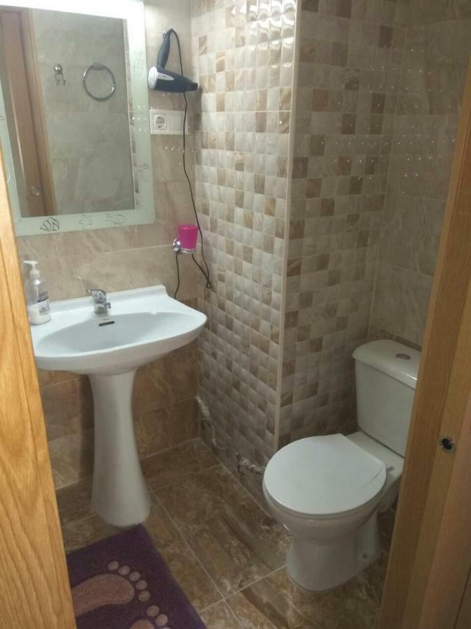 Apartment In Валенсия Экстерьер фото