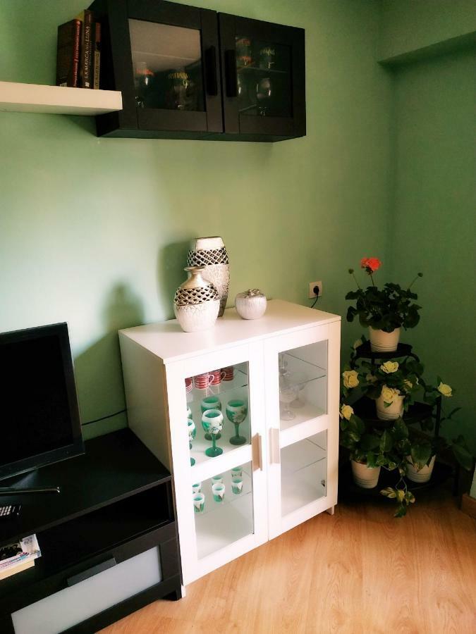 Apartment In Валенсия Экстерьер фото