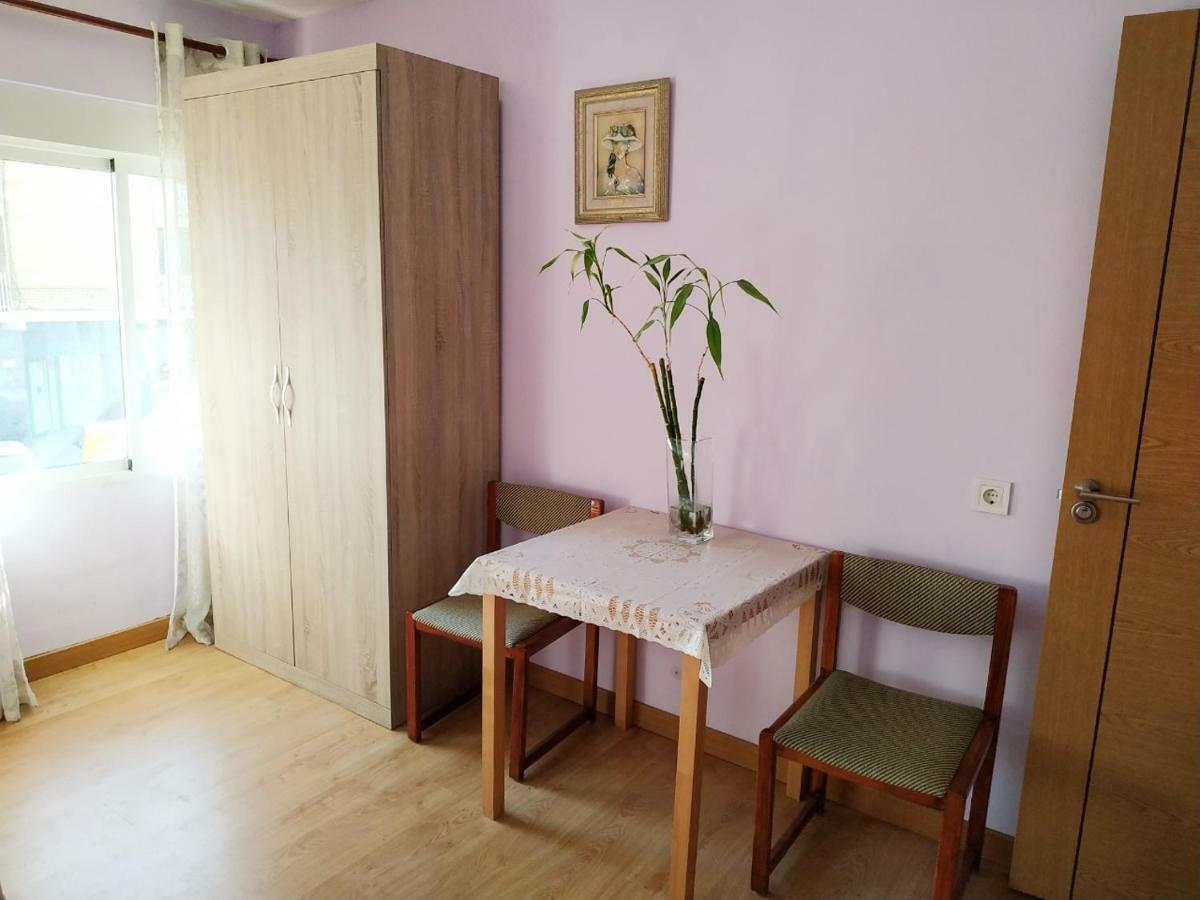 Apartment In Валенсия Экстерьер фото