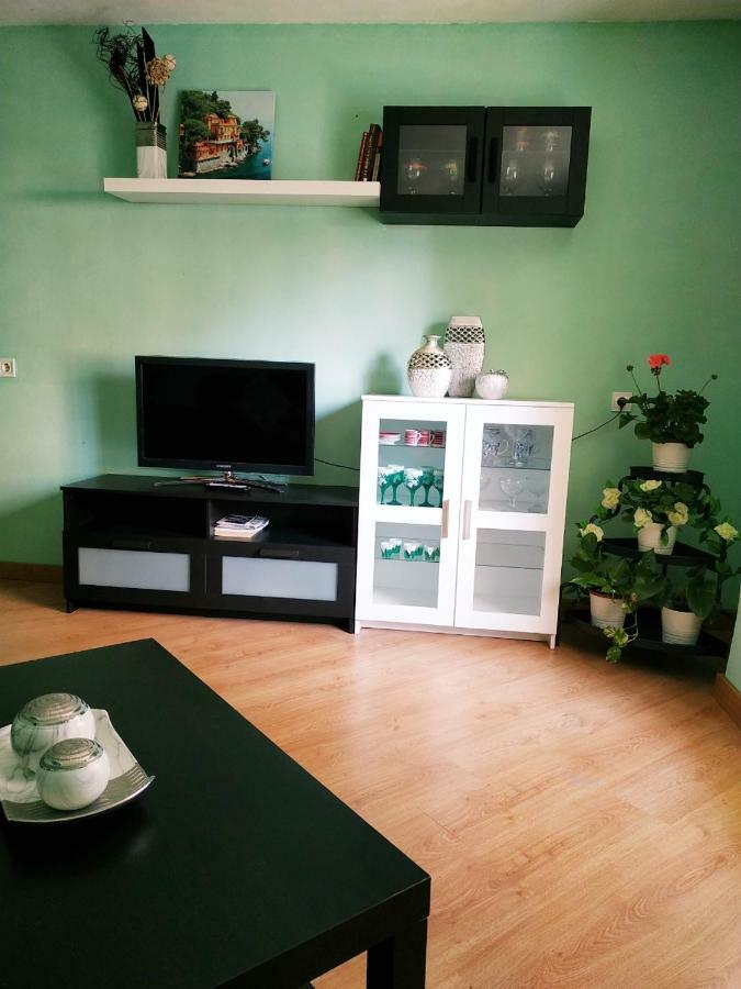 Apartment In Валенсия Экстерьер фото