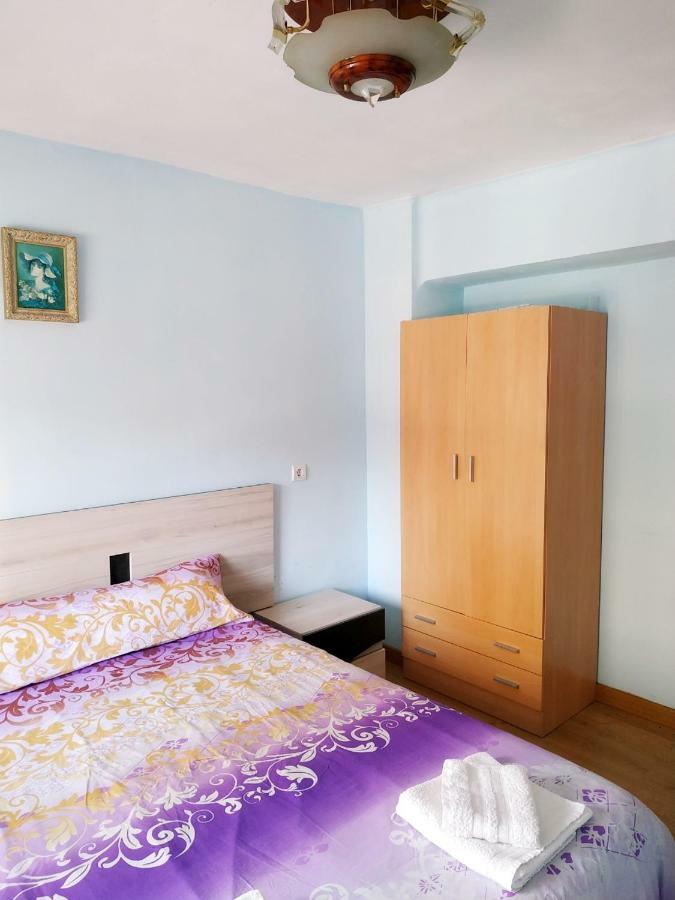 Apartment In Валенсия Экстерьер фото