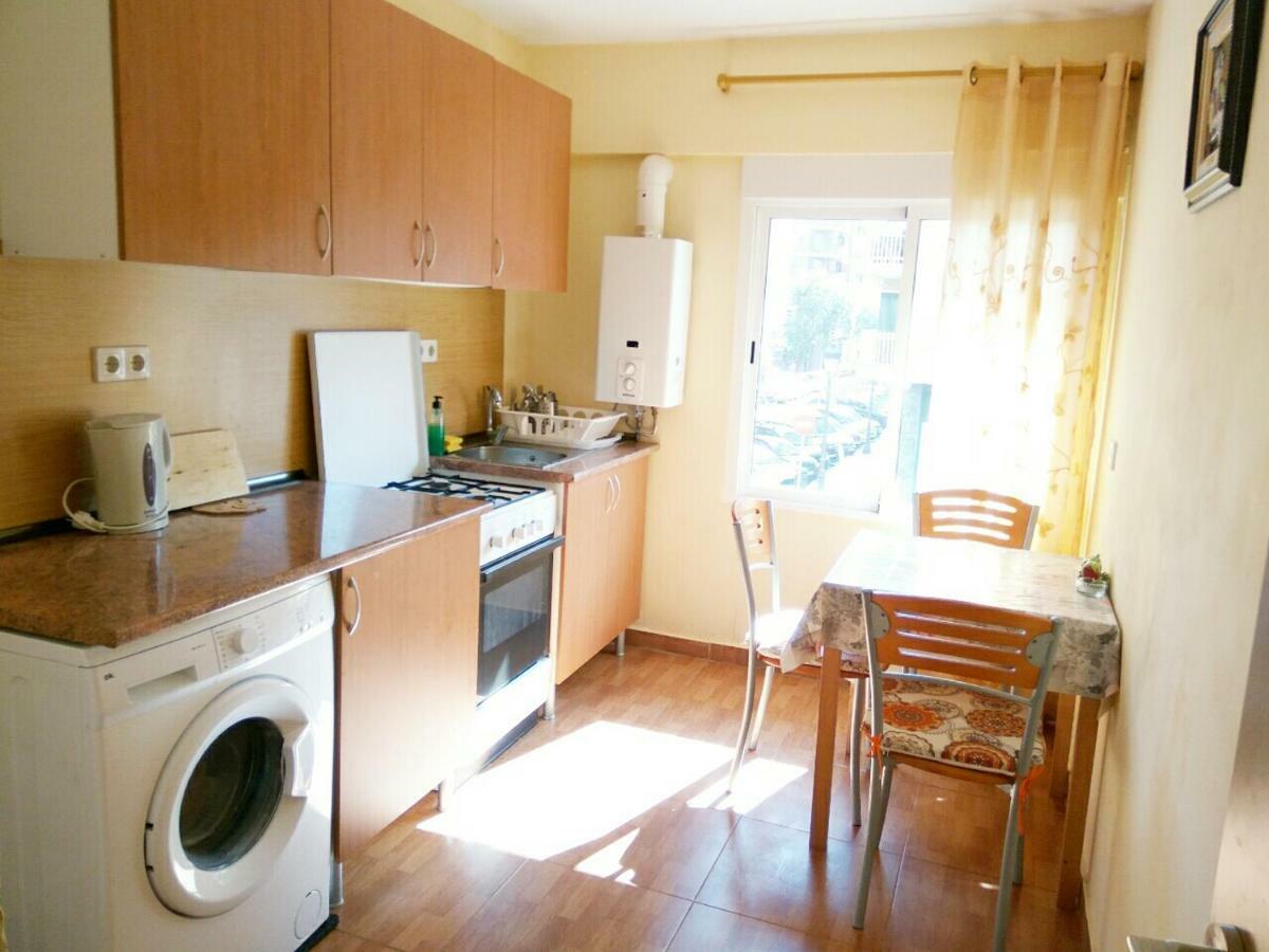 Apartment In Валенсия Экстерьер фото